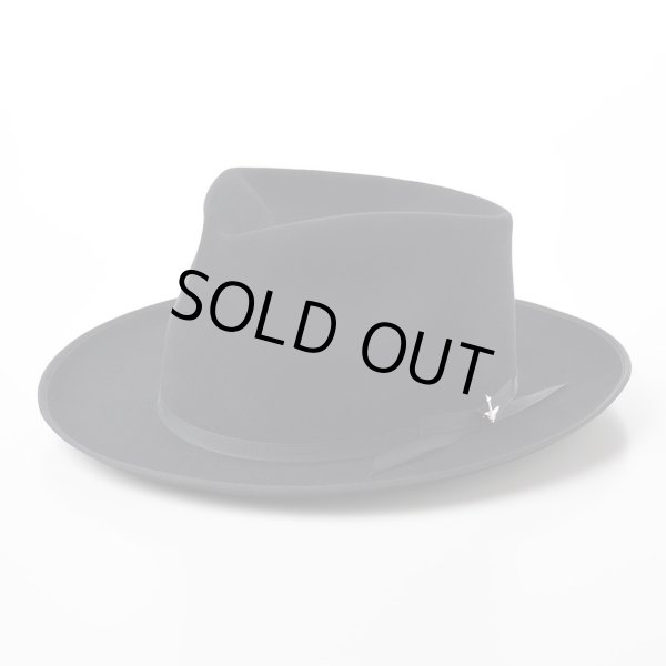 PREMIER STRATOLINER（プレミア ストラトライナー）ST969 ブラック