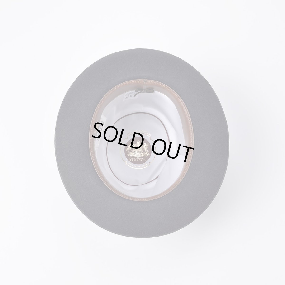 画像5: PREMIER STRATOLINER（プレミア ストラトライナー）ST969 ブラック (5)