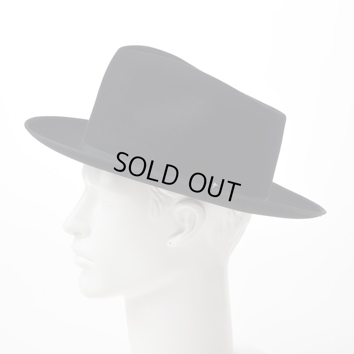 画像6: PREMIER STRATOLINER（プレミア ストラトライナー）ST969 ブラック (6)