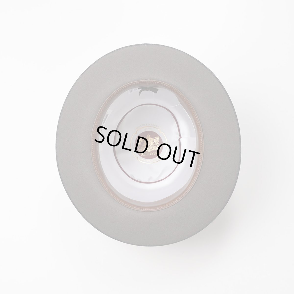 画像6: PREMIER STRATOLINER（プレミア ストラトライナー）ST969 チャコールグレー (6)