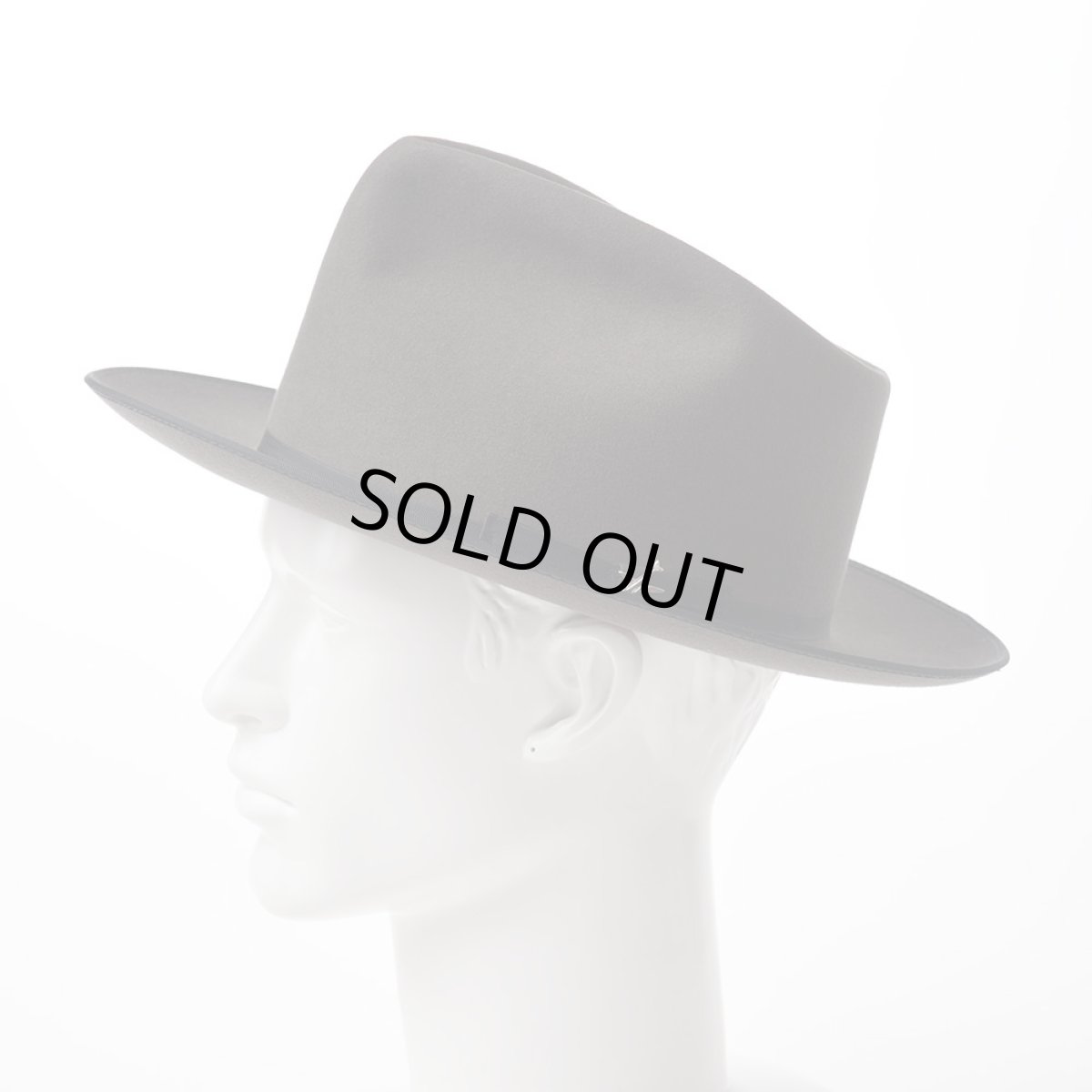 画像7: PREMIER STRATOLINER（プレミア ストラトライナー）ST969 チャコールグレー (7)