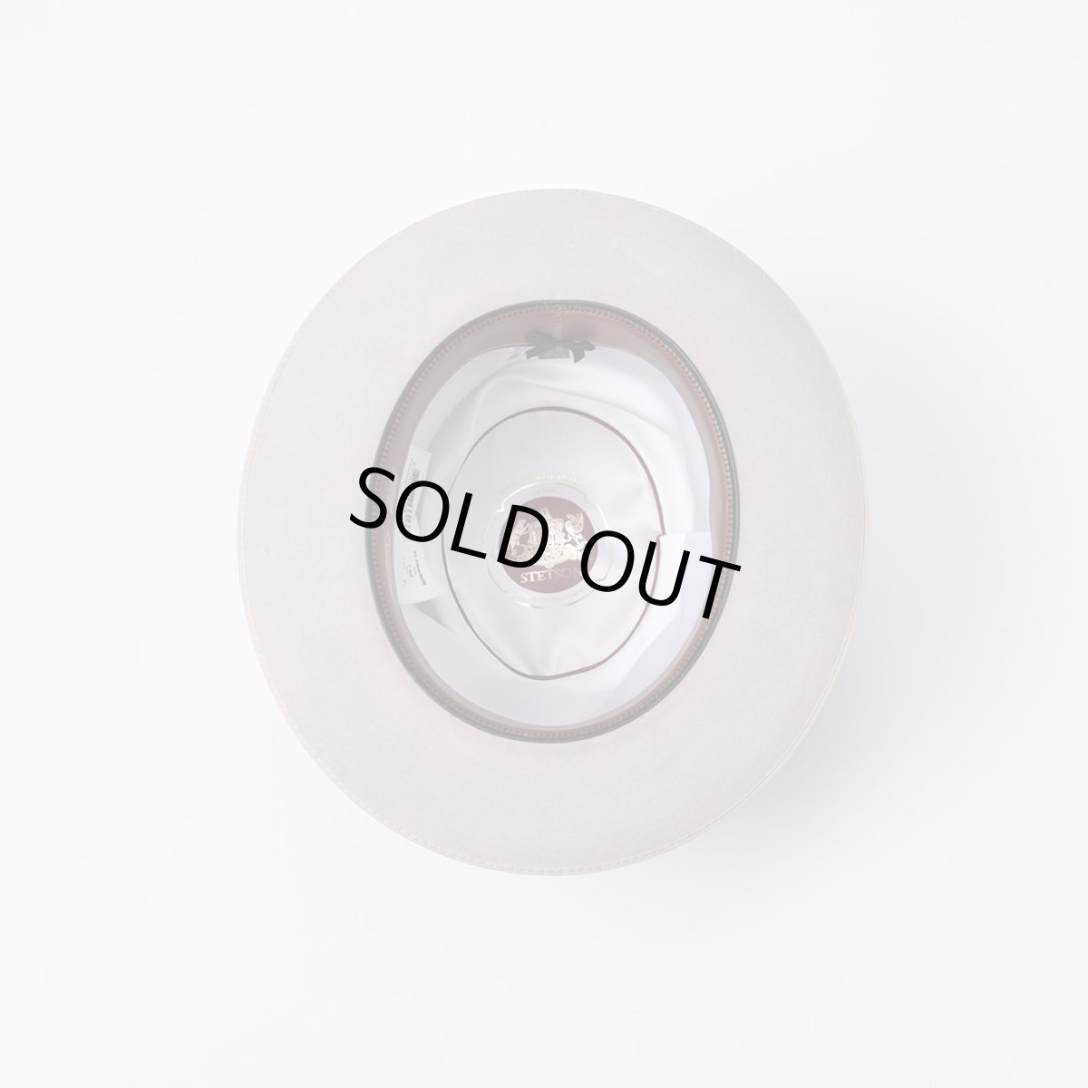 画像5: PREMIER STRATOLINER（プレミア ストラトライナー）ST969 サンドベージュ (5)