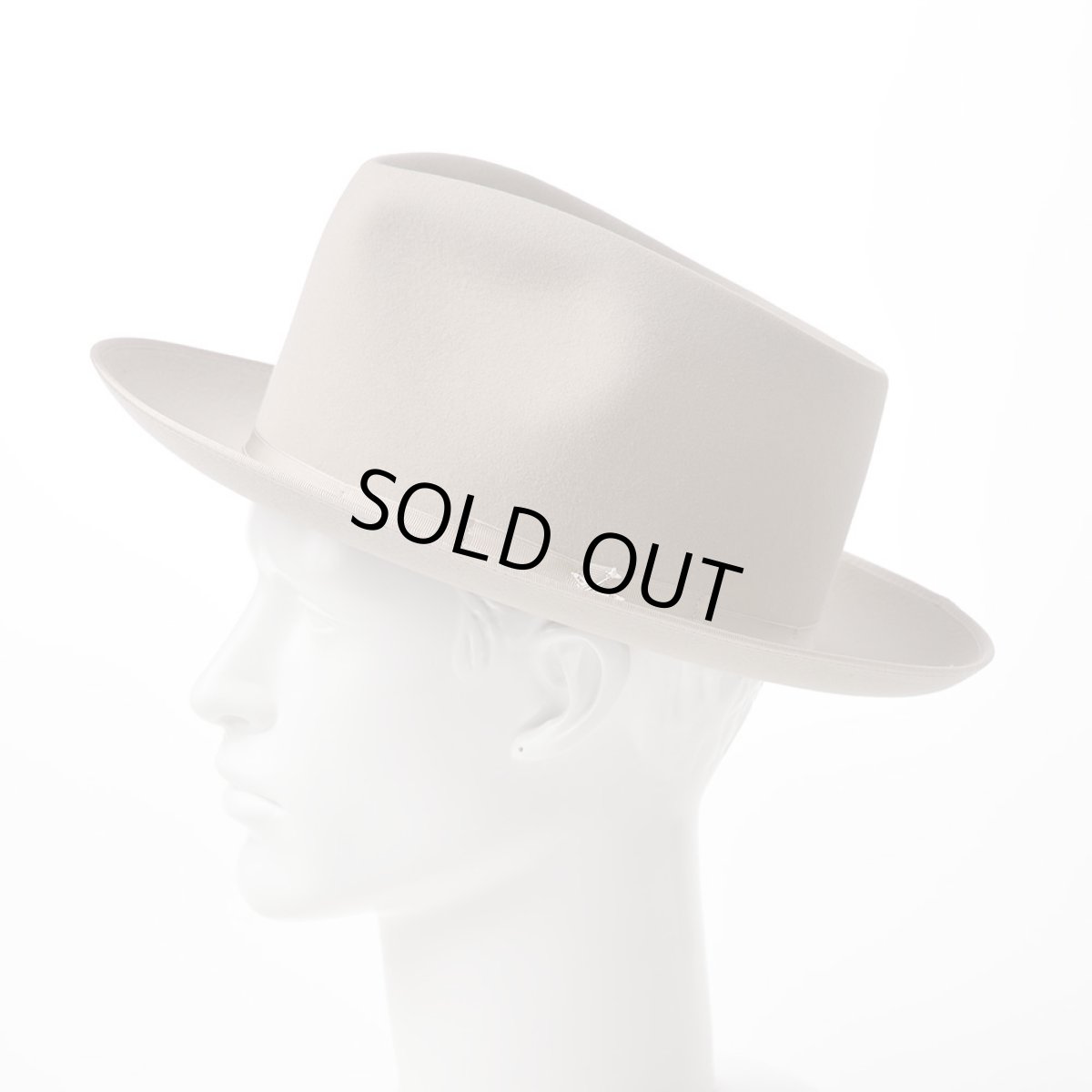 画像6: PREMIER STRATOLINER（プレミア ストラトライナー）ST969 サンドベージュ (6)