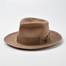 画像1: STETSONIAN REPRO（ステットソニアン リプロ）ST204 ベージュ (1)