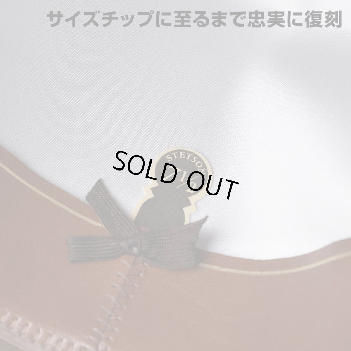 画像7: WHIPPET REPRO（ウィペット リプロ）ST203 ブラウン (7)