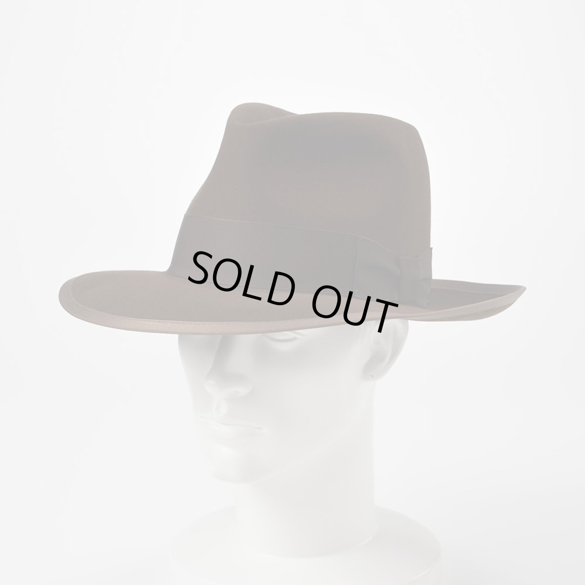 画像10: WHIPPET REPRO（ウィペット リプロ）ST203 ブラウン (10)