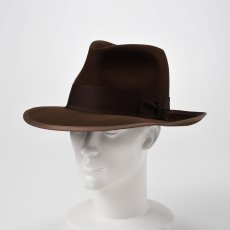 画像10: WHIPPET REPRO（ウィペット リプロ）ST203 ブラウン (10)