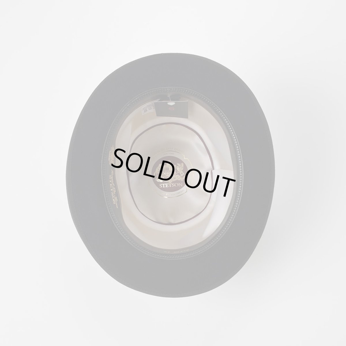 画像3: ST REGIS（セントレジス）ST121 ブラック (3)