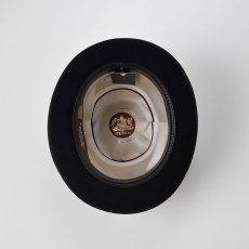 画像3: ST REGIS（セントレジス）ST121 ブラック (3)
