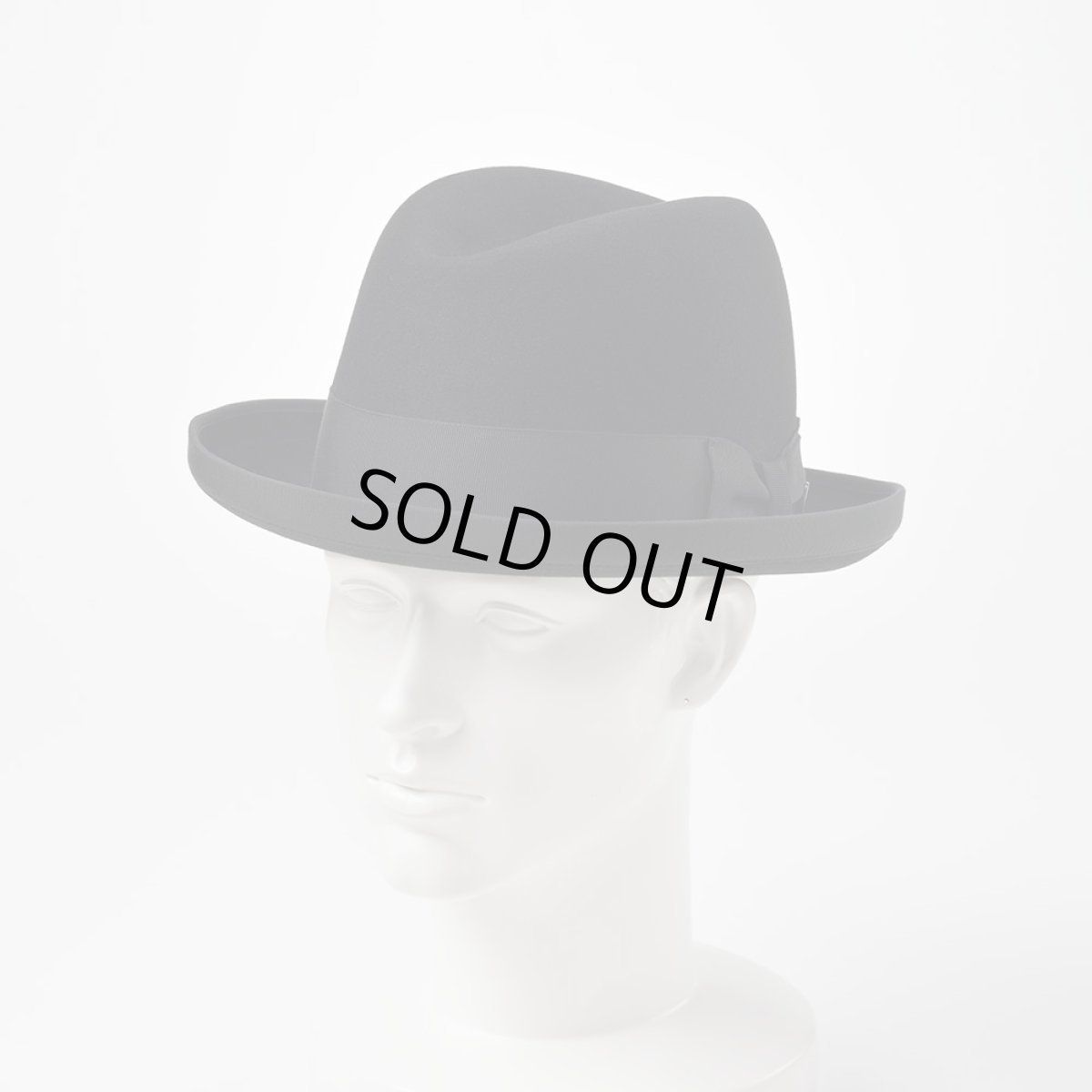 画像6: ST REGIS（セントレジス）ST121 ブラック (6)