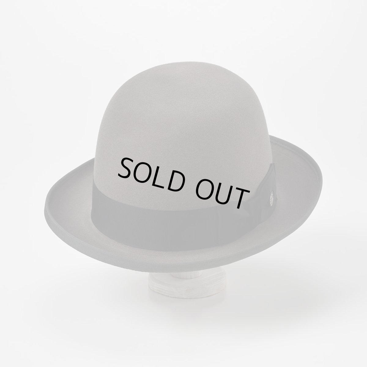 画像2: ST REGIS（セントレジス）ST121 チャコールグレー (2)