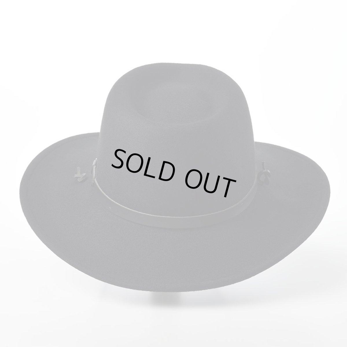 画像2: SANTA FE（サンタ フェ）ST947 ブラック (2)