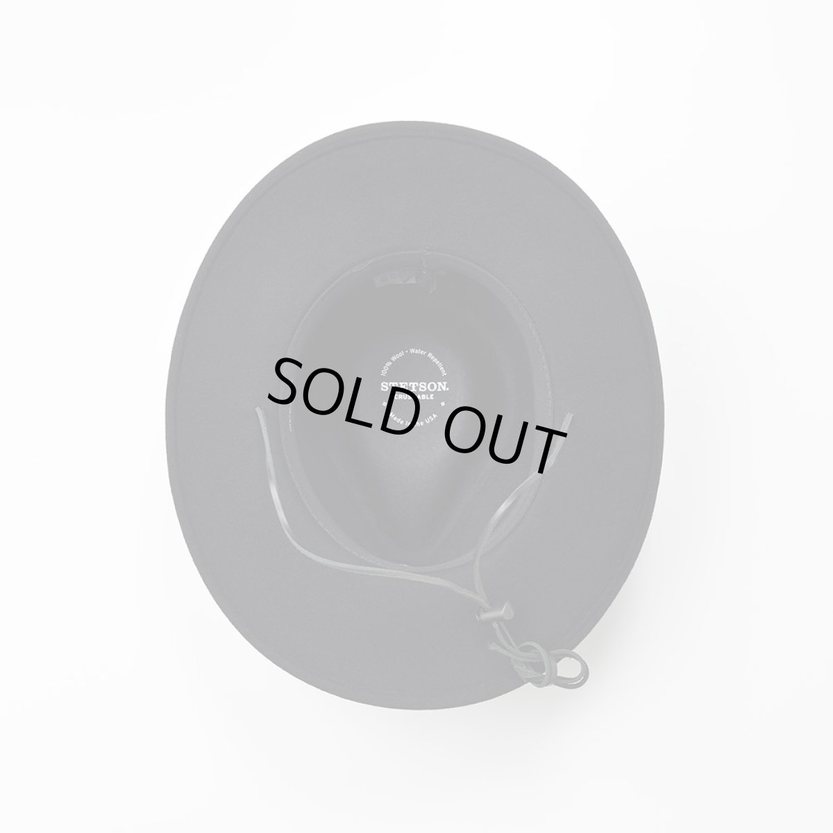 画像3: SANTA FE（サンタ フェ）ST947 ブラック (3)