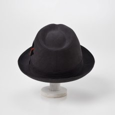 画像4: MICROFIBER WR HAT（マイクロファイバー撥水ハット）SE497 ダークグレー (4)