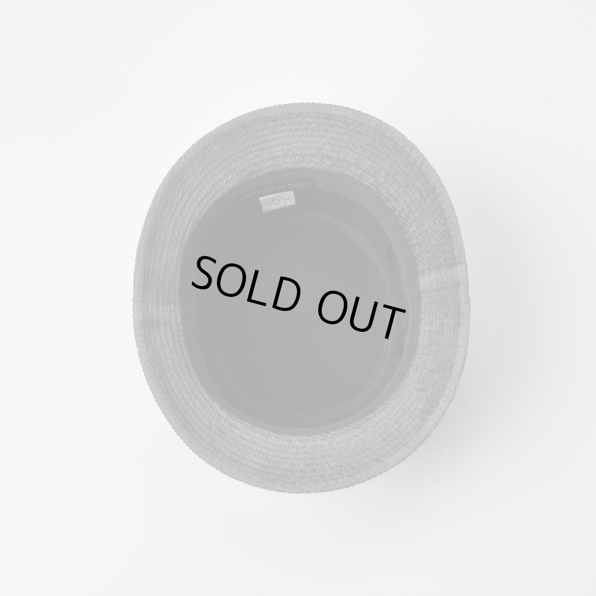 画像8: SAFARI CORDUROY（サファリコーデュロイ）SE126 グレー (8)