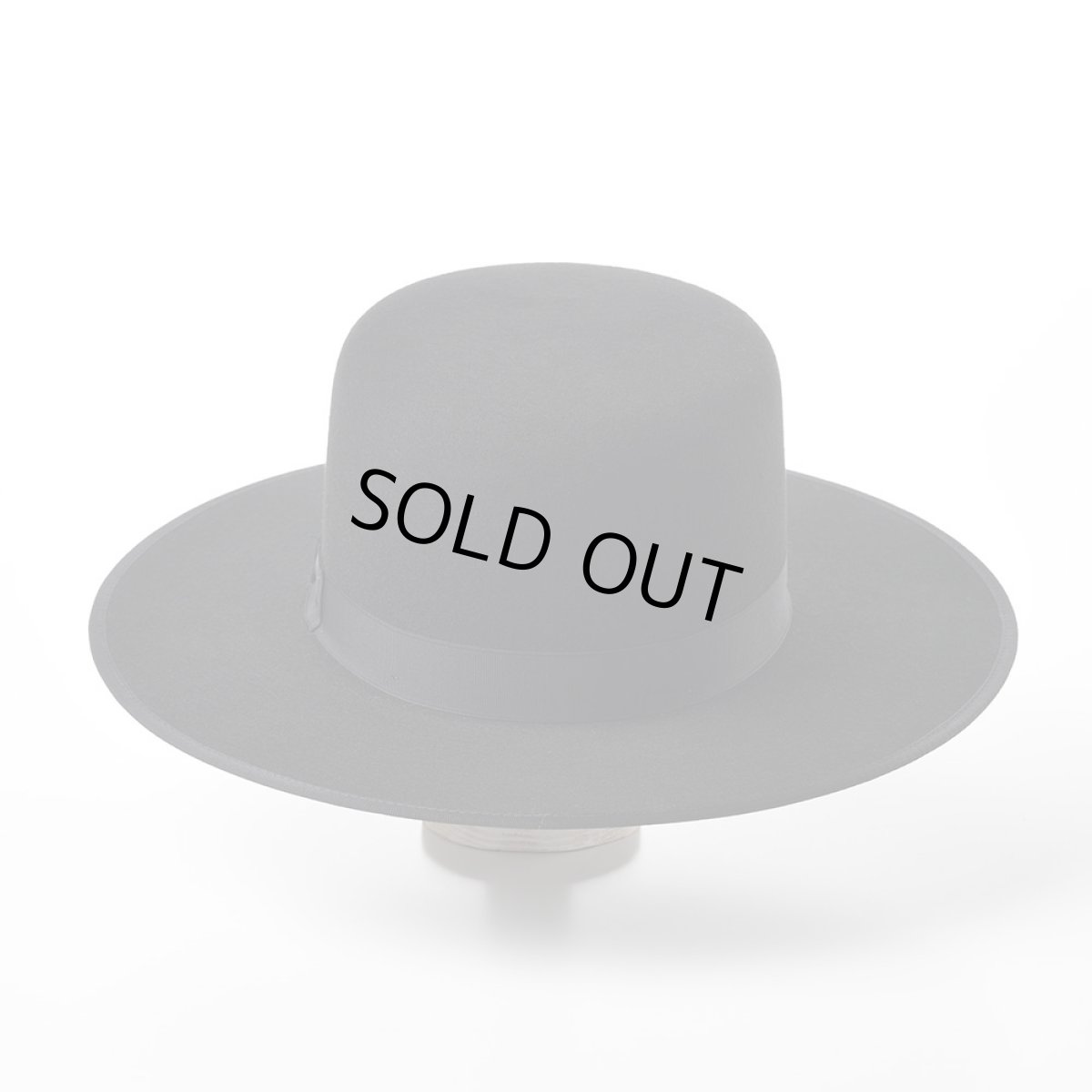 画像3: AMISH Baffalo(アーミッシュ バッファロー)ST980 ブラック (3)