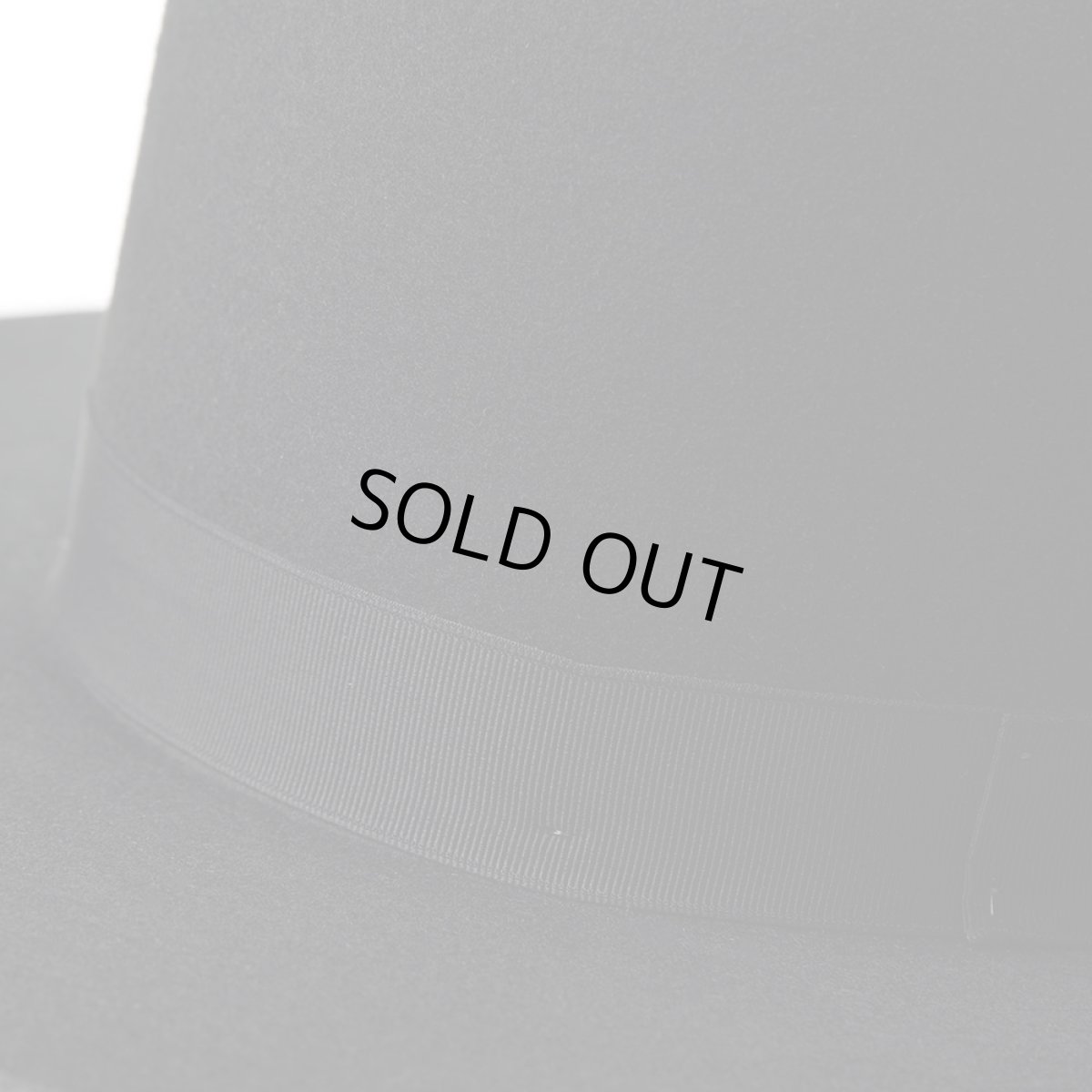 画像4: AMISH Baffalo(アーミッシュ バッファロー)ST980 ブラック (4)