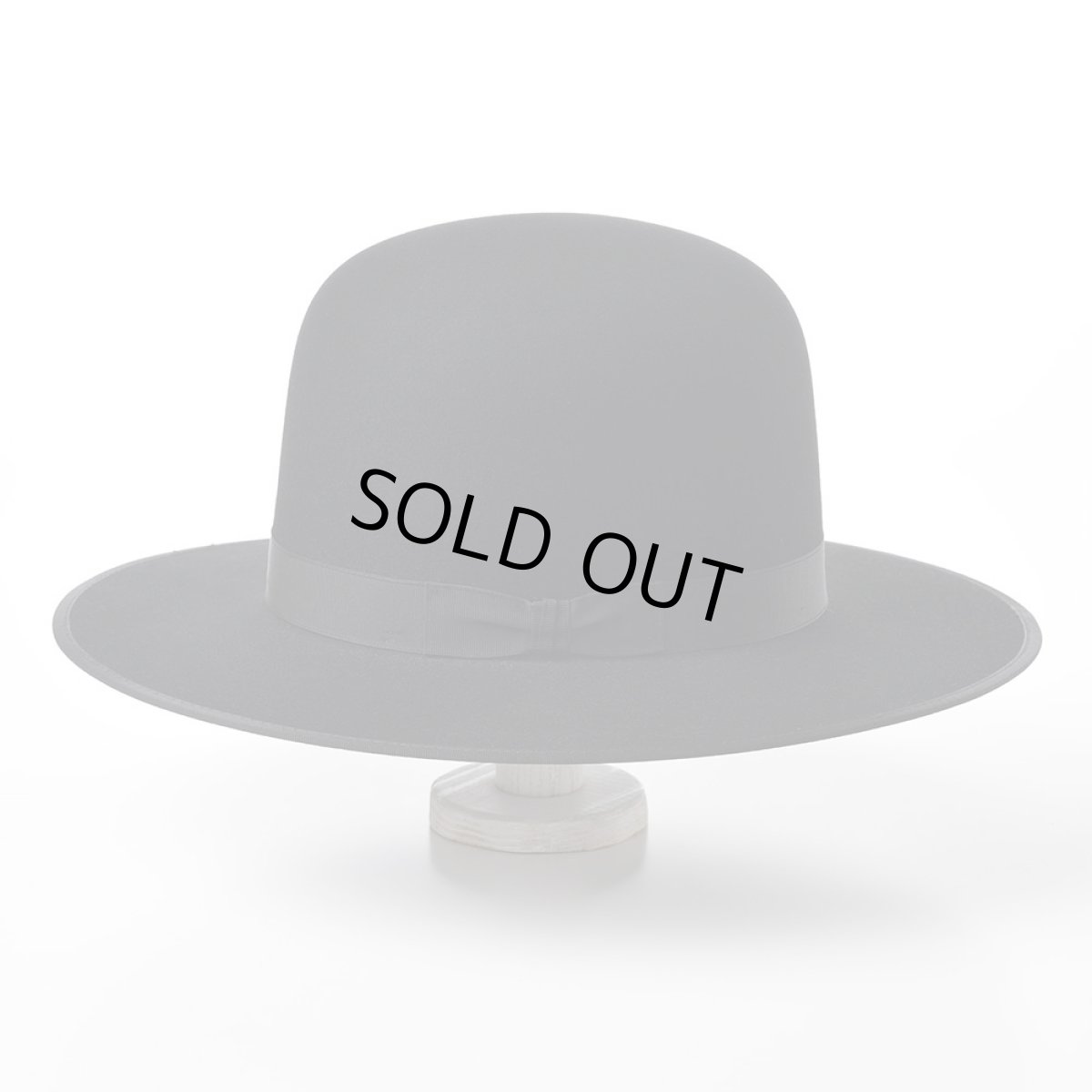 画像2: OP AMISH Baffalo(OP アーミッシュ バッファロー)ST981 ブラック (2)