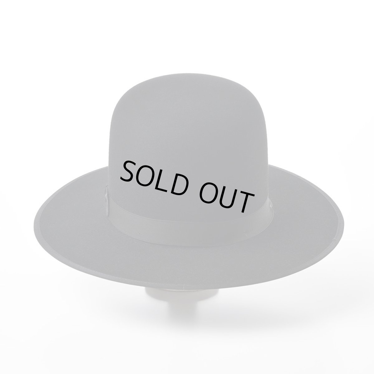 画像3: OP AMISH Baffalo(OP アーミッシュ バッファロー)ST981 ブラック (3)