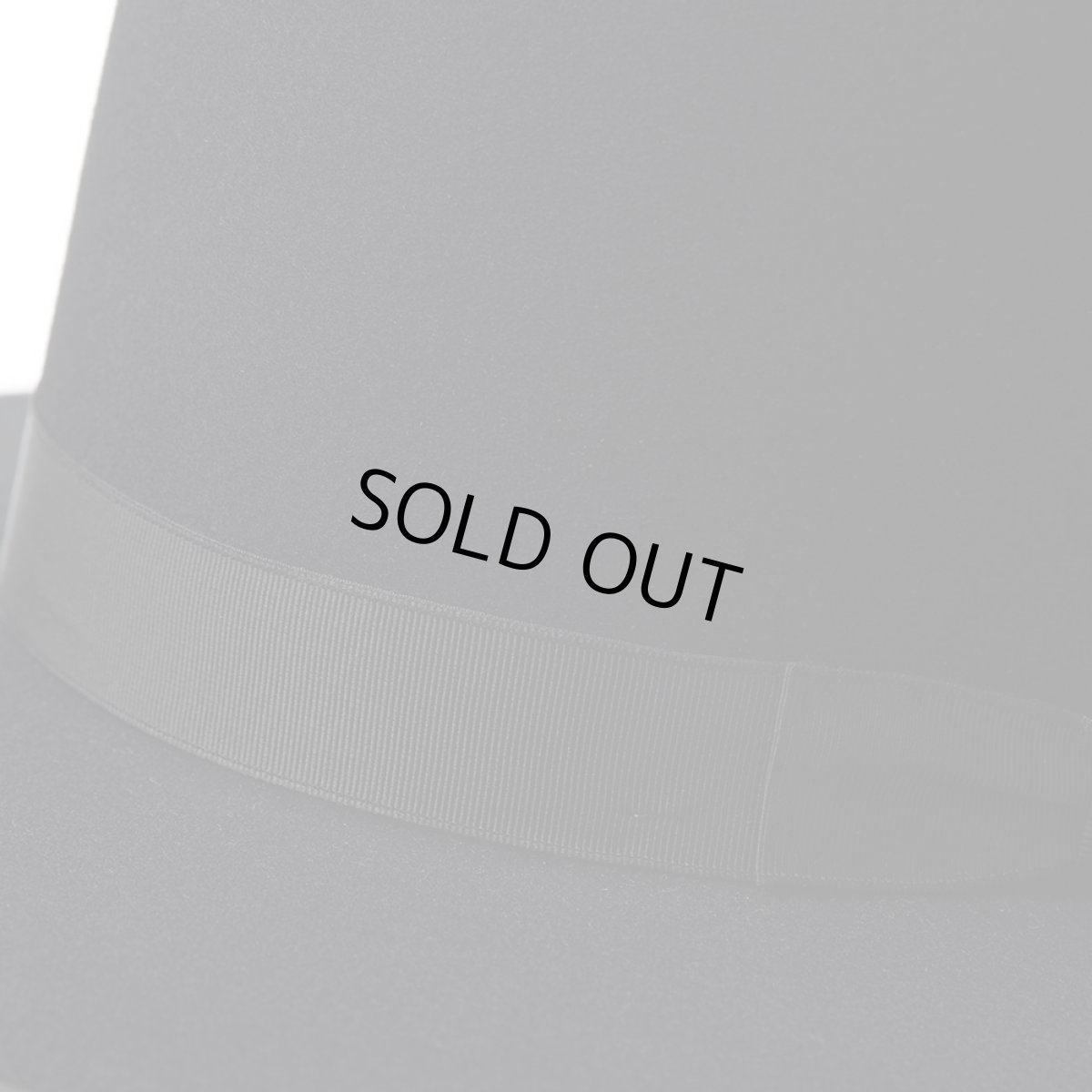 画像4: OP AMISH Baffalo(OP アーミッシュ バッファロー)ST981 ブラック (4)