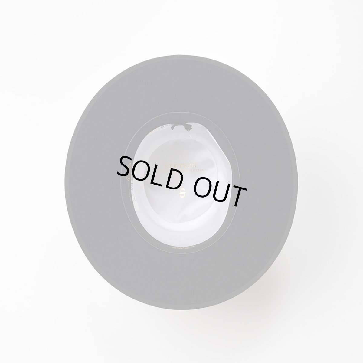 画像5: OP AMISH Baffalo(OP アーミッシュ バッファロー)ST981 ブラック (5)