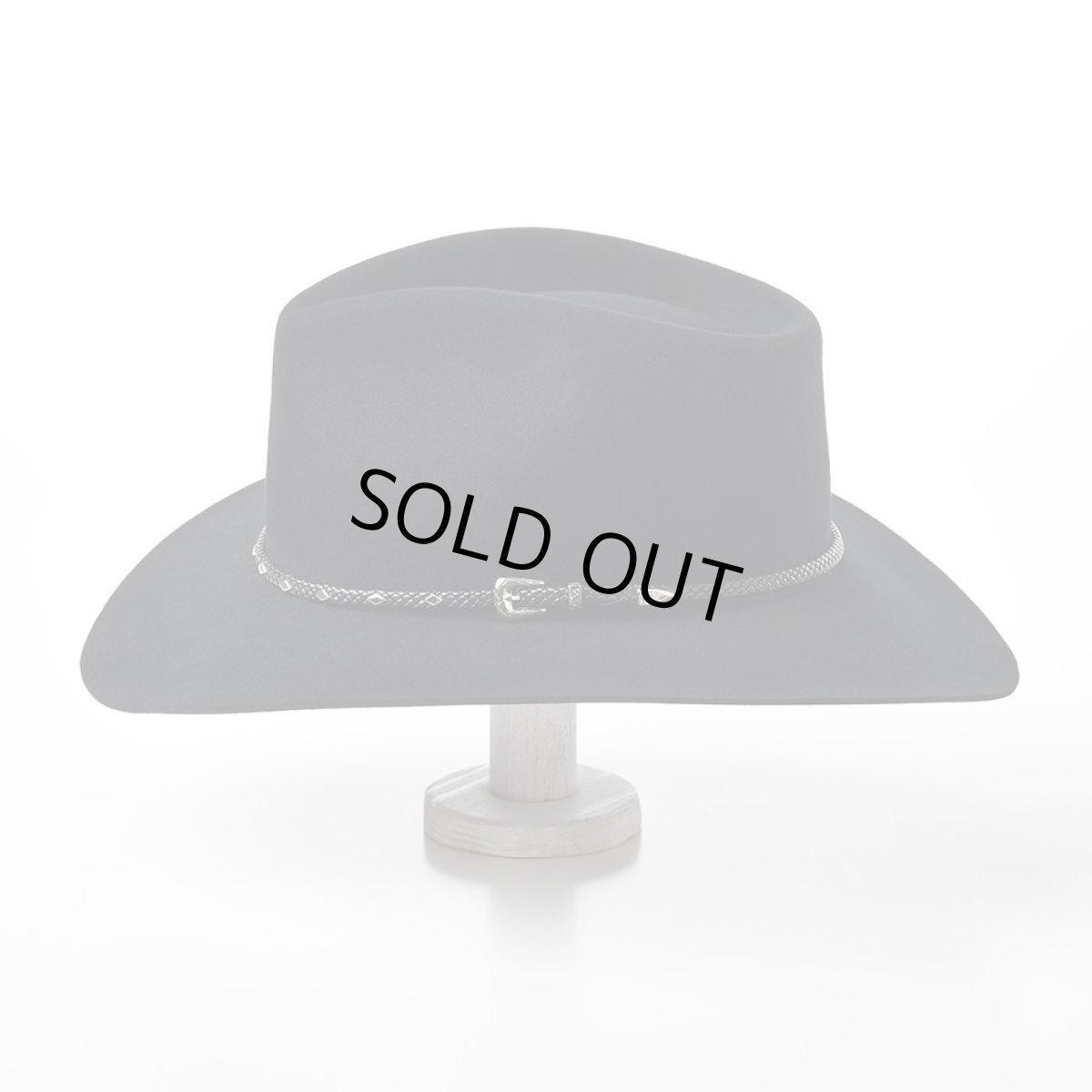 画像2: DIAMOND JIM（ダイアモンドジム）ST989 ブラック (2)