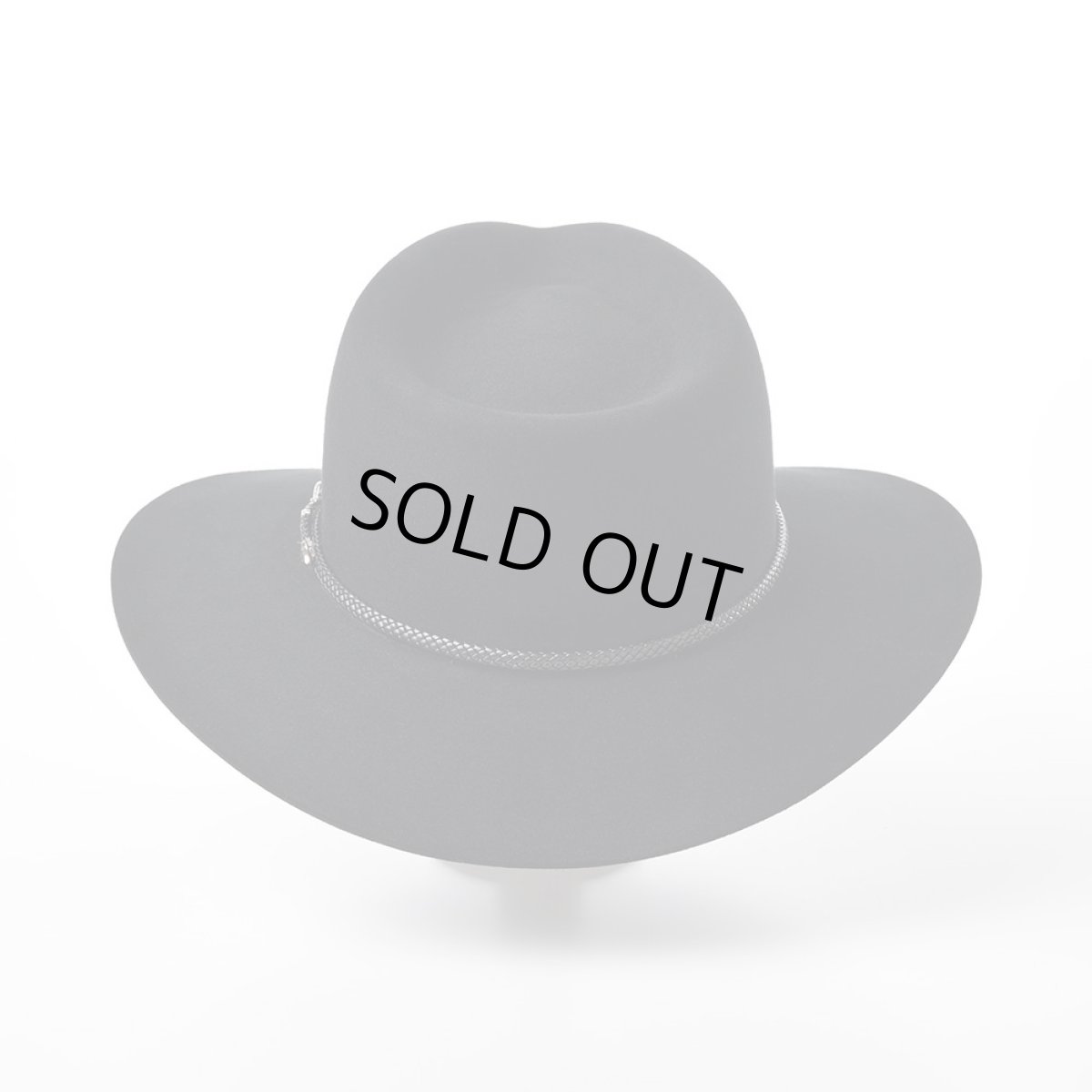 画像3: DIAMOND JIM（ダイアモンドジム）ST989 ブラック (3)