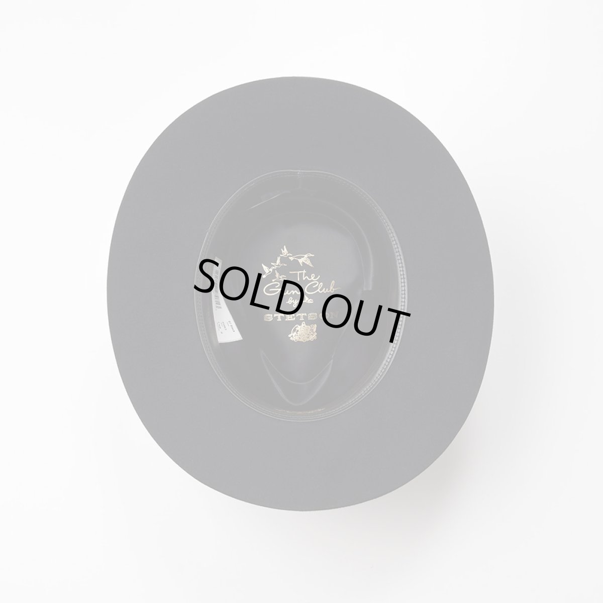 画像5: DIAMOND JIM（ダイアモンドジム）ST989 ブラック (5)