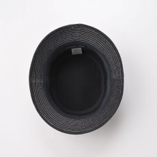 画像5: COMBI HAT（コンビハット）SE020 グレー (5)