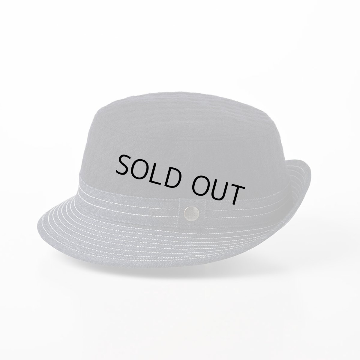 画像2: COMBI HAT（コンビハット）SE020 ネイビー (2)