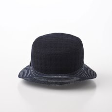 画像3: COMBI HAT（コンビハット）SE020 ネイビー (3)