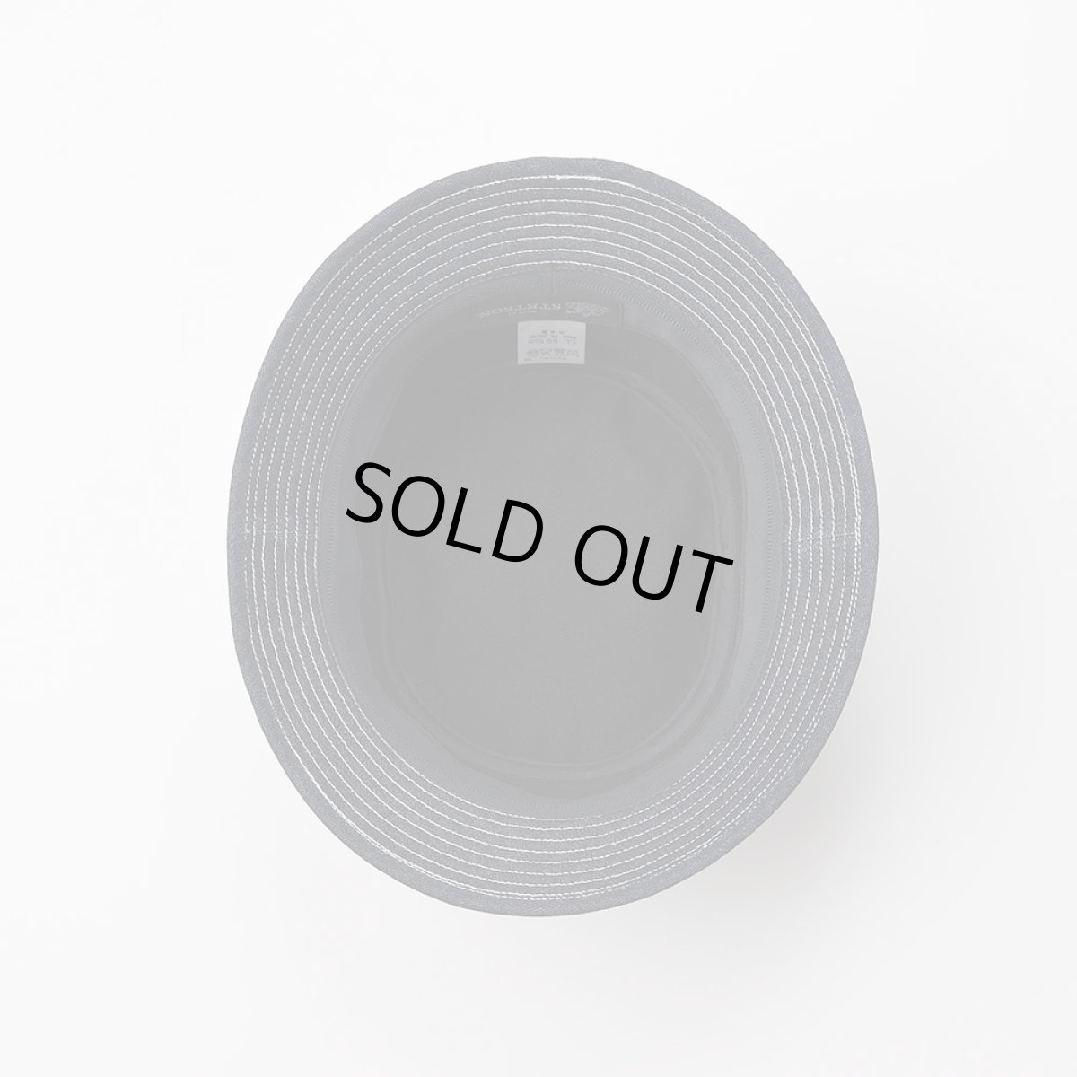 画像5: COMBI HAT（コンビハット）SE020 ネイビー (5)