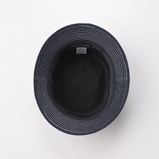 画像5: COMBI HAT（コンビハット）SE020 ネイビー (5)