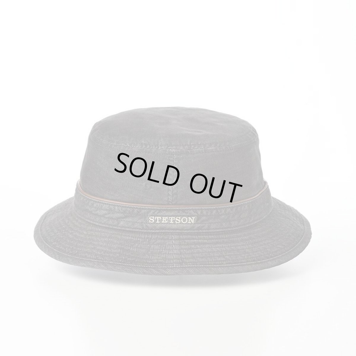 画像2: LIGHT CORDUROY SAFARI（ライトコーデュロイ サファリ） SE055 グレー (2)