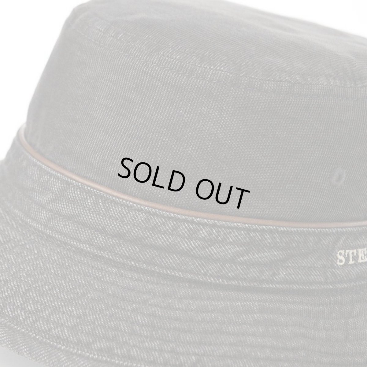 画像4: LIGHT CORDUROY SAFARI（ライトコーデュロイ サファリ） SE055 グレー (4)