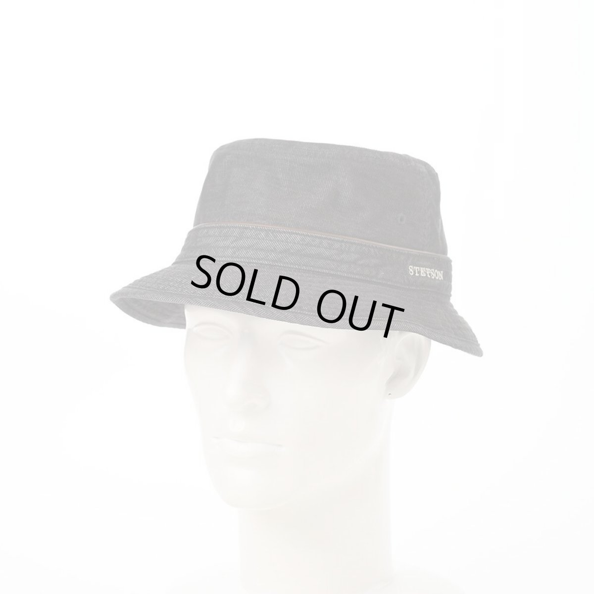 画像6: LIGHT CORDUROY SAFARI（ライトコーデュロイ サファリ） SE055 グレー (6)