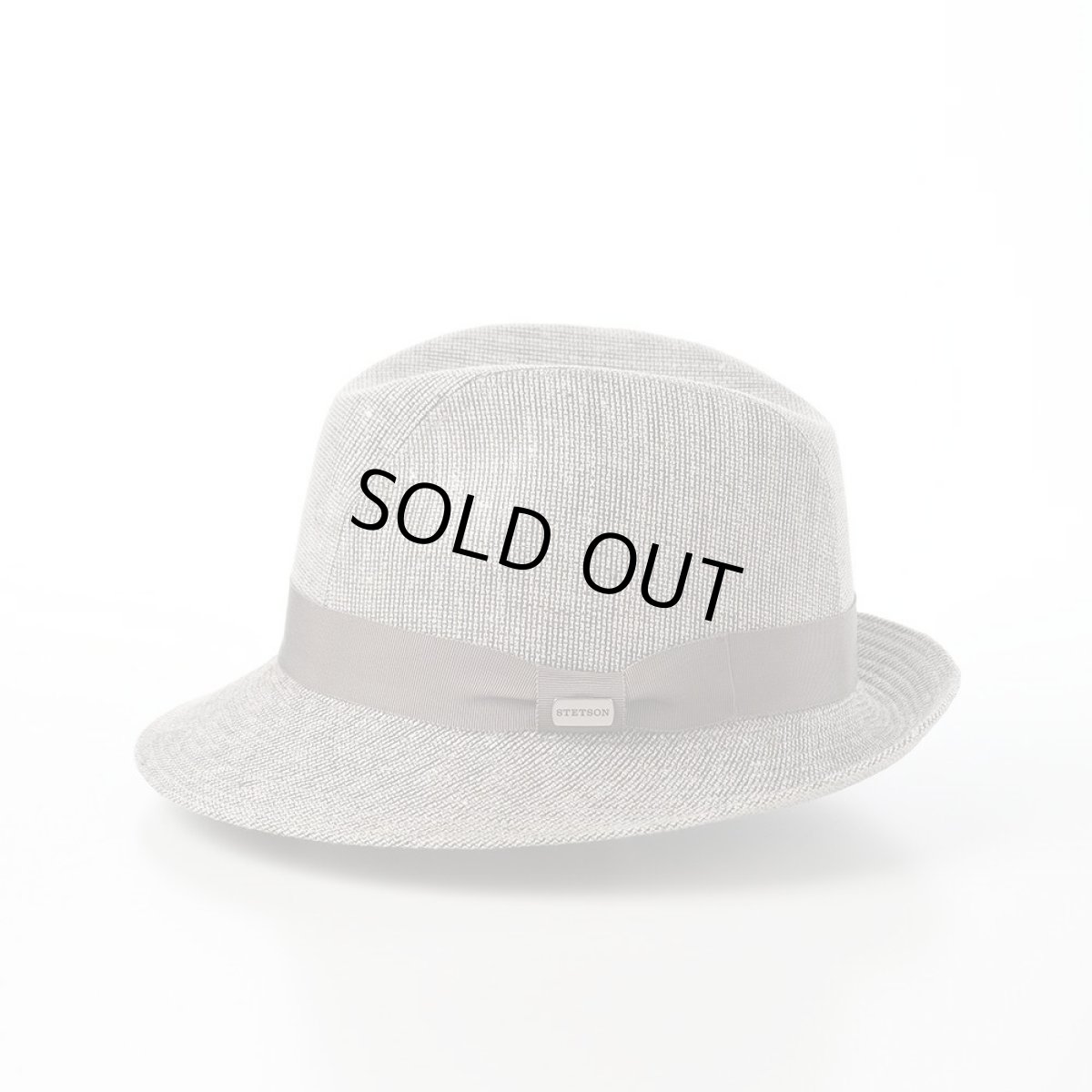 画像2: LINEN CHAMBRAY LINER（リネン シャンブレー ライナー） SE081 グレー (2)