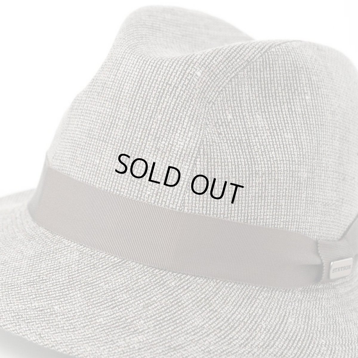 画像4: LINEN CHAMBRAY LINER（リネン シャンブレー ライナー） SE081 グレー (4)