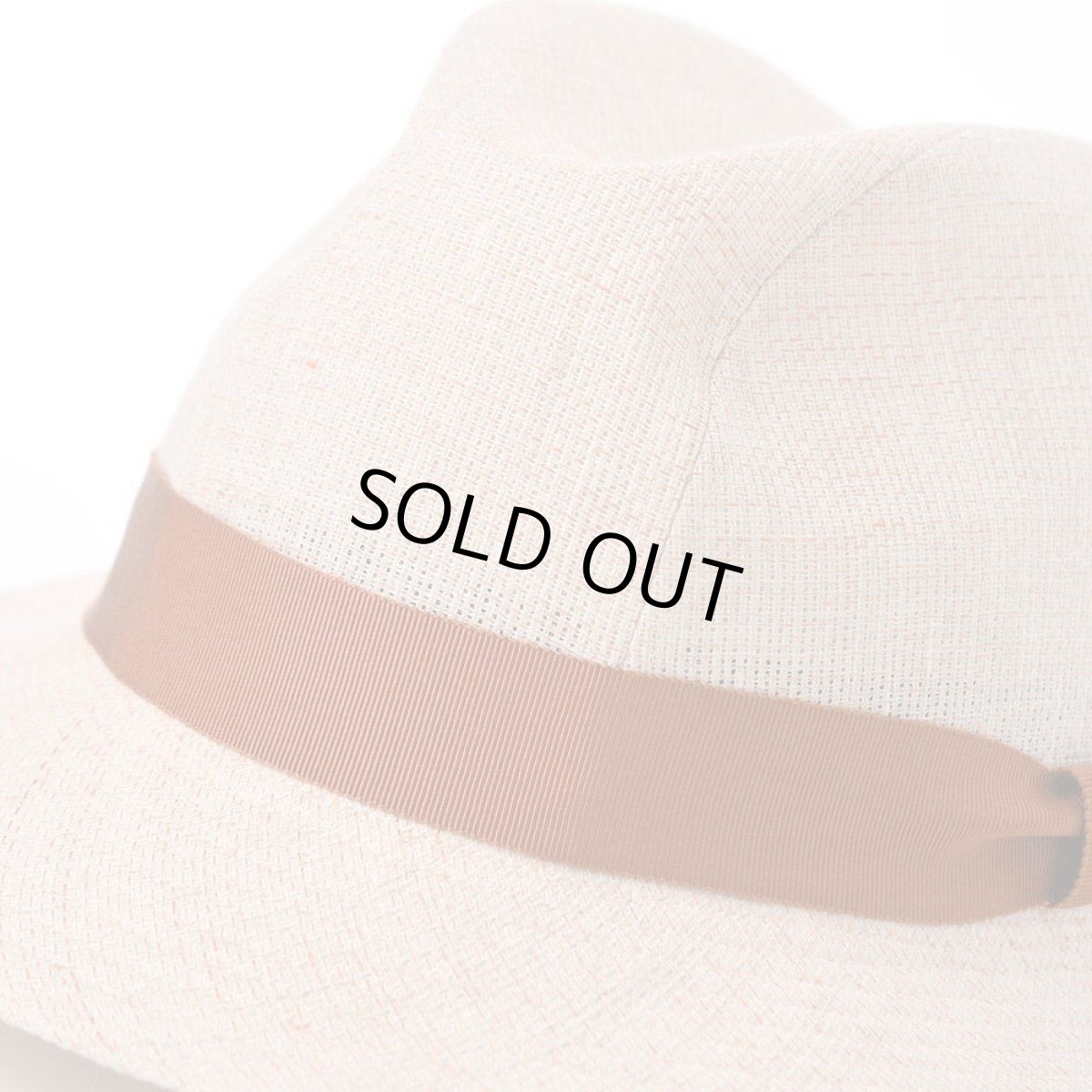 画像4: LINEN CHAMBRAY LINER（リネン シャンブレー ライナー） SE081 オレンジ (4)