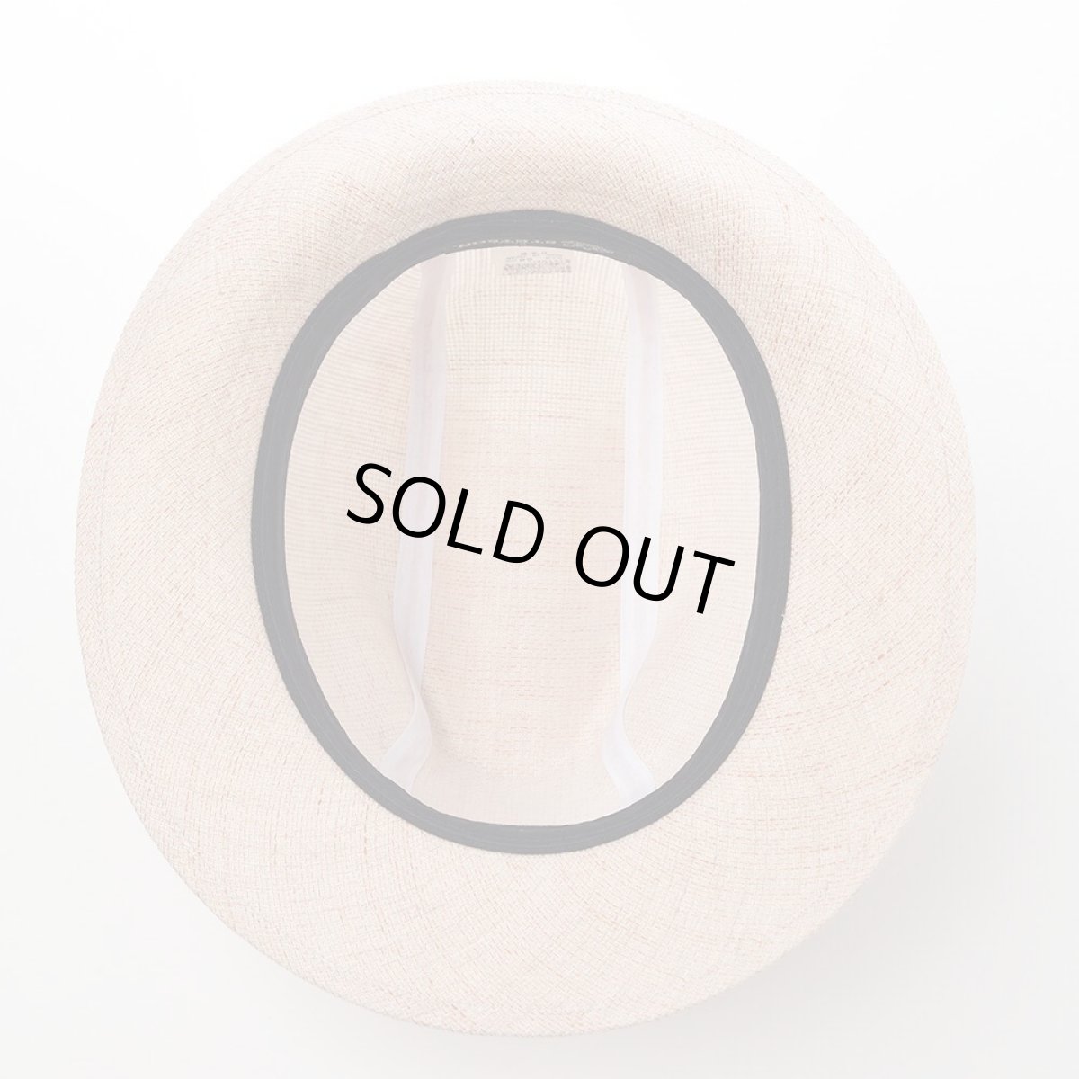 画像5: LINEN CHAMBRAY LINER（リネン シャンブレー ライナー） SE081 オレンジ (5)