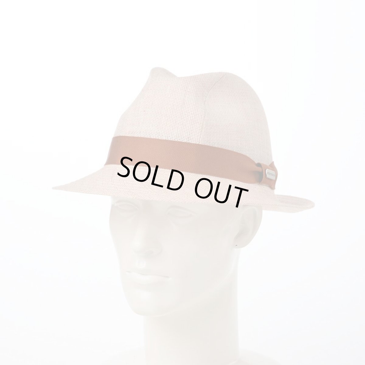 画像6: LINEN CHAMBRAY LINER（リネン シャンブレー ライナー） SE081 オレンジ (6)