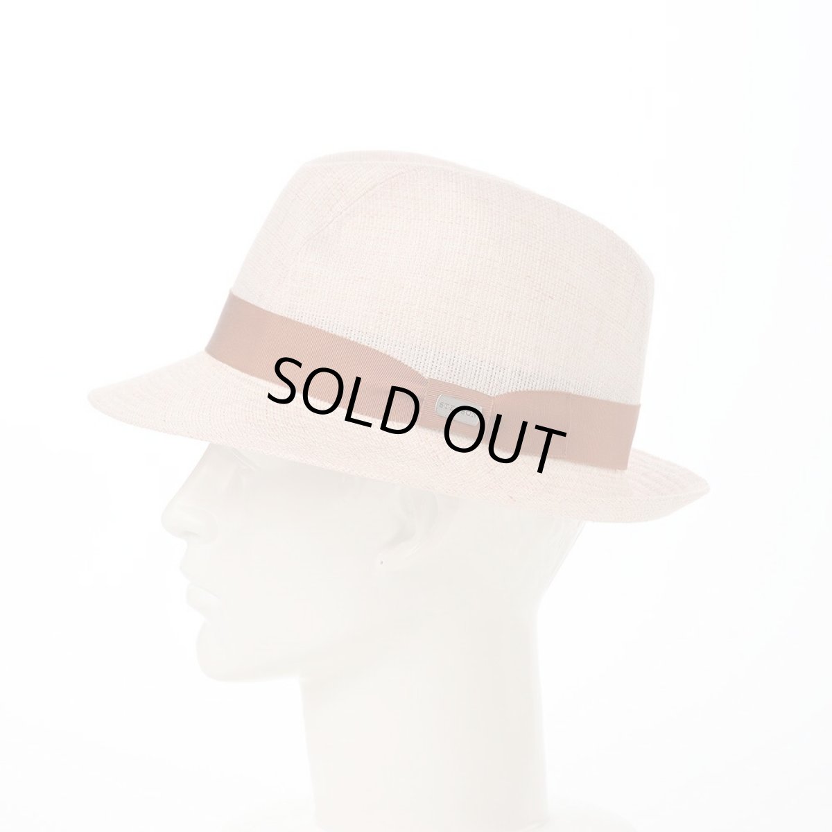 画像7: LINEN CHAMBRAY LINER（リネン シャンブレー ライナー） SE081 オレンジ (7)