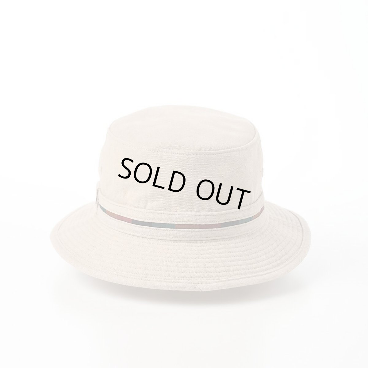 画像3: WASH DAMAGE OXFORD SAFARI （ウォッシュダメージ オックスフォード サファリ） SE084 ベージュ (3)