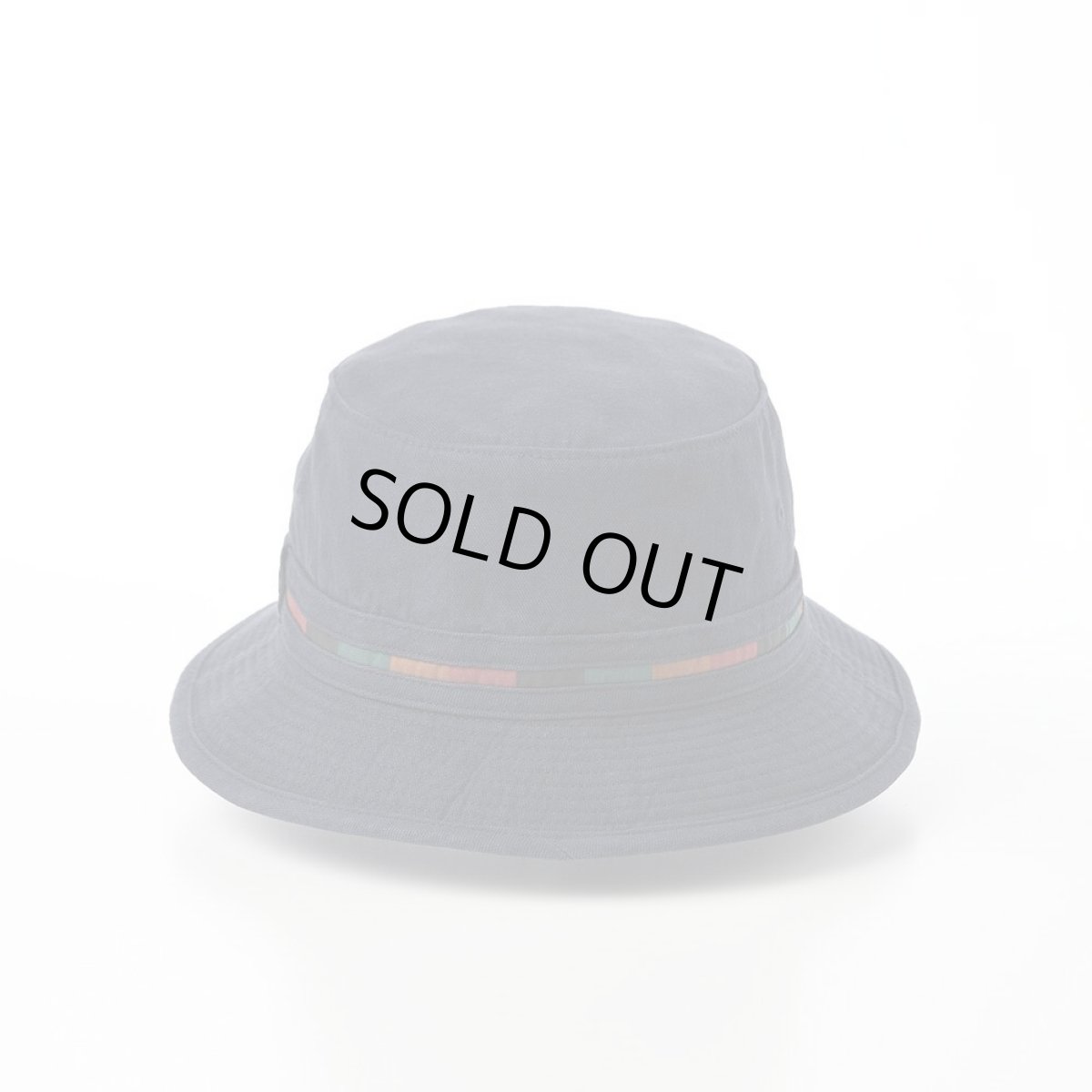 画像3: WASH DAMAGE OXFORD SAFARI （ウォッシュダメージ オックスフォード サファリ） SE084 ネイビー (3)