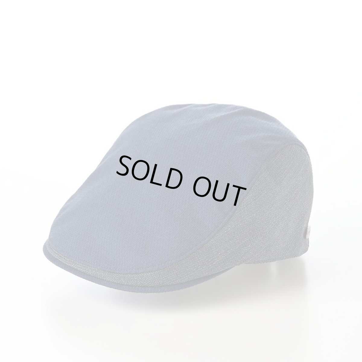 画像1: EVALET KARAMI HUNTING（エバレット カラミ ハンチング） SE095 ネイビー (1)