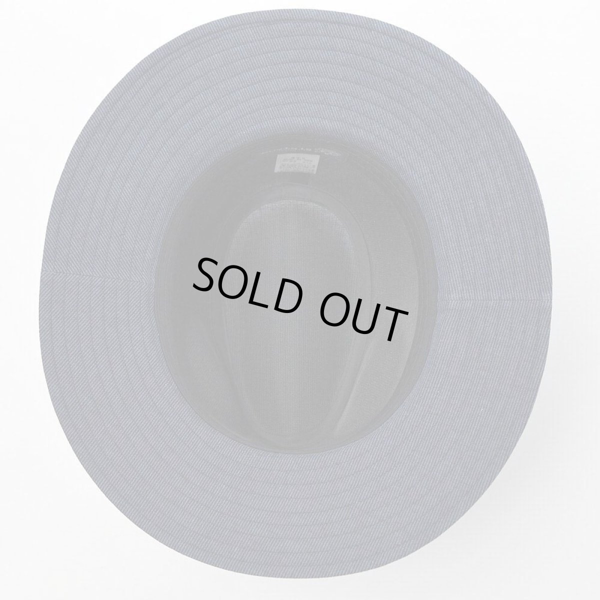 画像5: CORD STRIPE LONG MANISH（コードストライプ ロングマニッシュ） SE097 ネイビー (5)