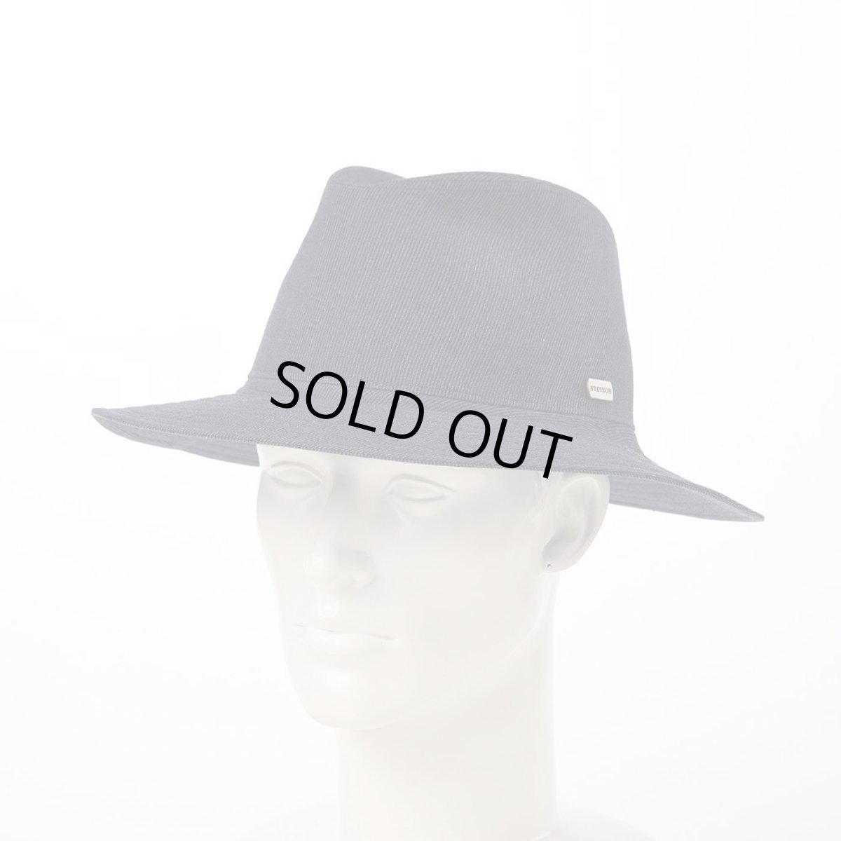 画像6: CORD STRIPE LONG MANISH（コードストライプ ロングマニッシュ） SE097 ネイビー (6)