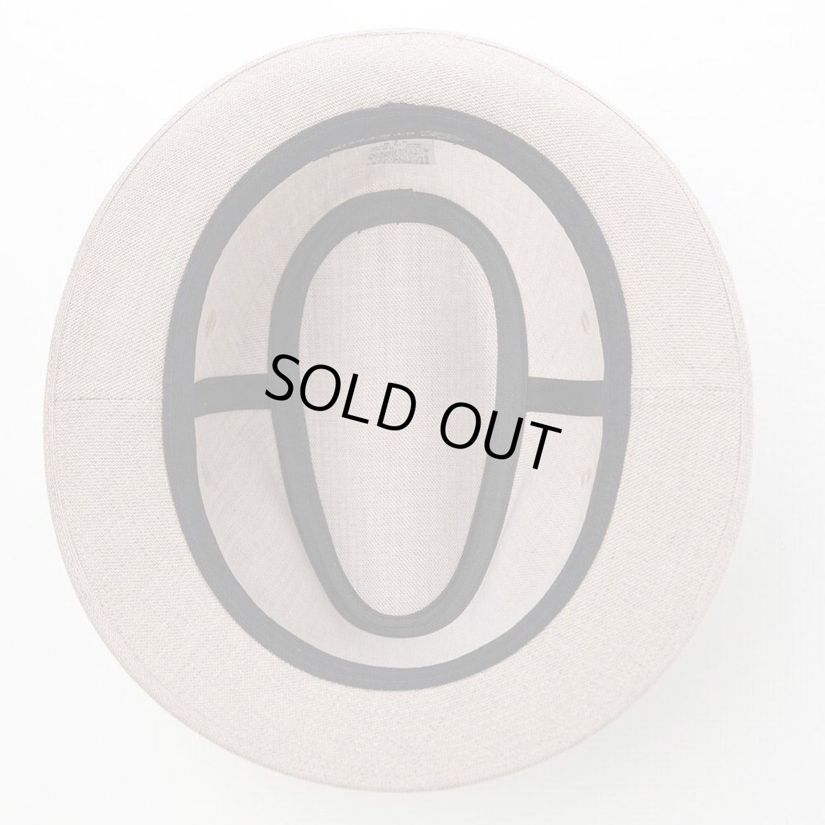 画像5: NEW LESCAUT VIERA（ニューレスコー ビエラ） SE102 ベージュ (5)