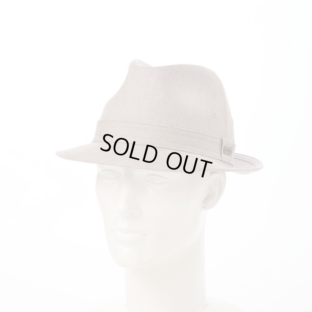 画像6: NEW LESCAUT VIERA（ニューレスコー ビエラ） SE102 ベージュ (6)