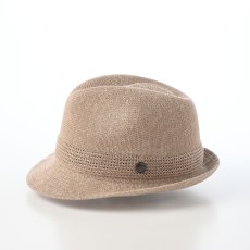 画像2: MANISH THERMO KNIT（マニッシュ サーモ ニット）SE105 ベージュ (2)